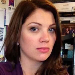 Meet your Posher, Alana